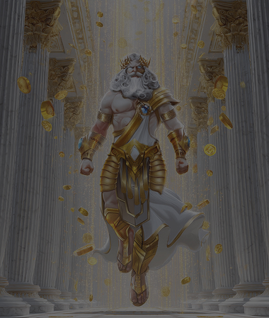Gates Of Olympus