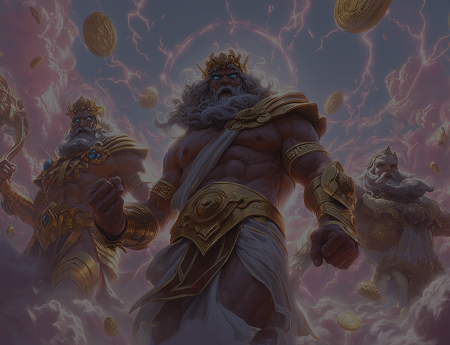 Gates Of Olympus