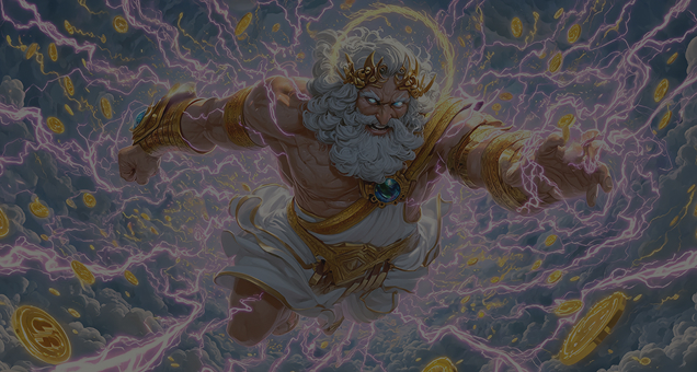 Gates Of Olympus
