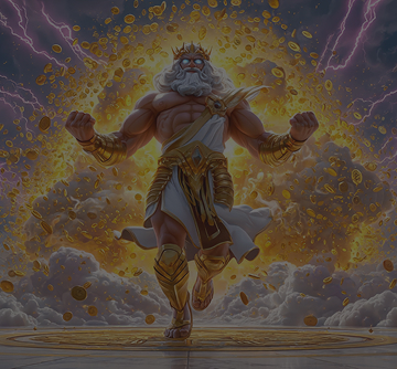 Gates Of Olympus