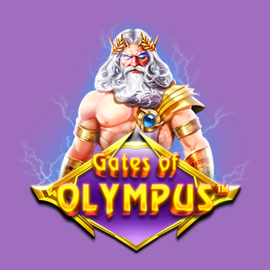 Gates Of Olympus